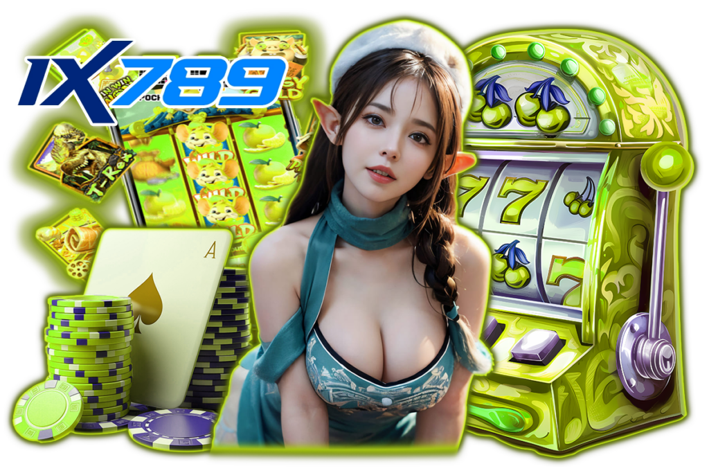 1x casino คาสิโนสดคุณภาพระดับโลก ถ่ายทอดสดจริงจากสตูดิโอชั้นนำ