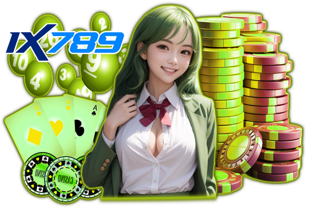 1x game ศูนย์รวมเกมทำเงินออนไลน์ สล็อต คาสิโน กีฬา เลือกเล่นไม่อั้น