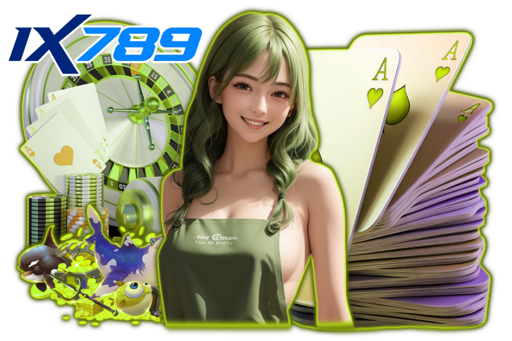 1×789 slot รวมเกมสล็อตแตกง่ายจากค่ายดัง เล่นสนุก ลุ้นโบนัสได้ทุกวัน