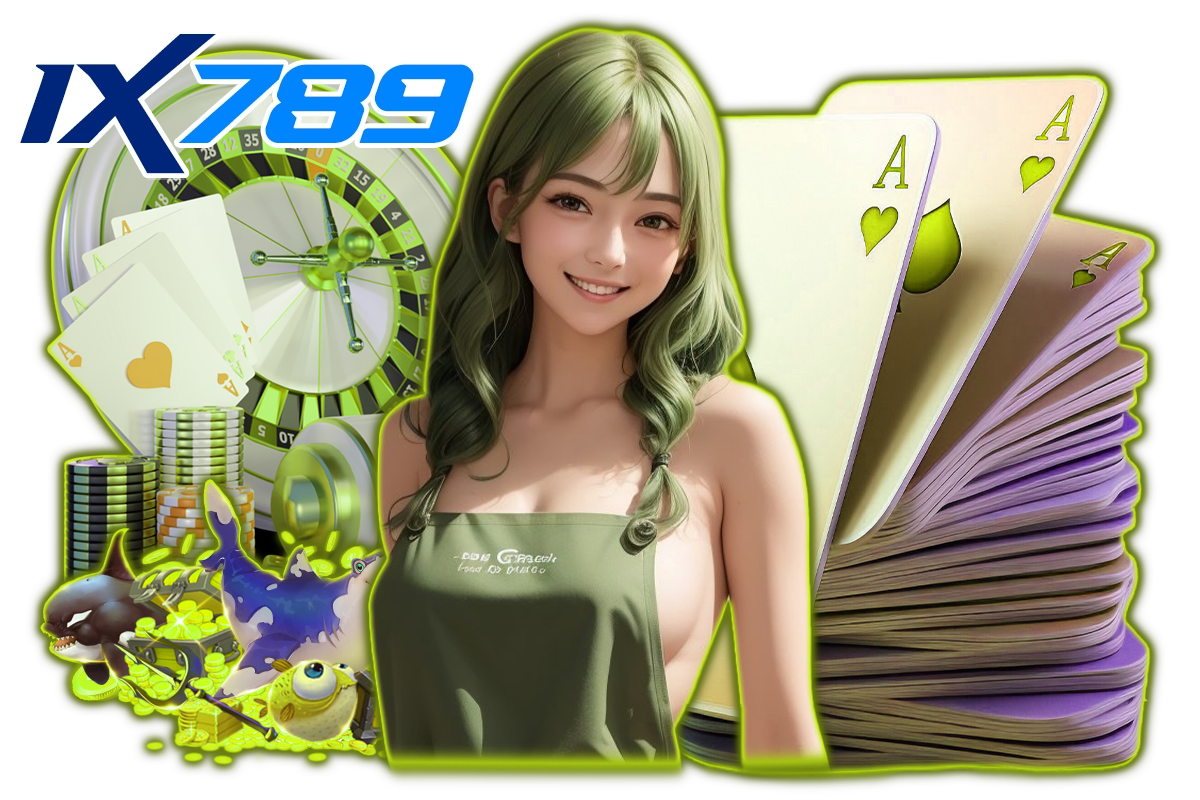 1x789 slot