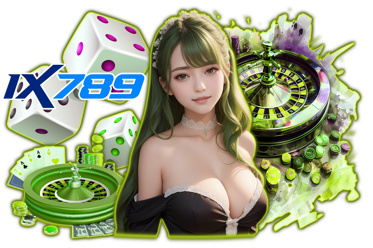 1x789 ทางเข้า