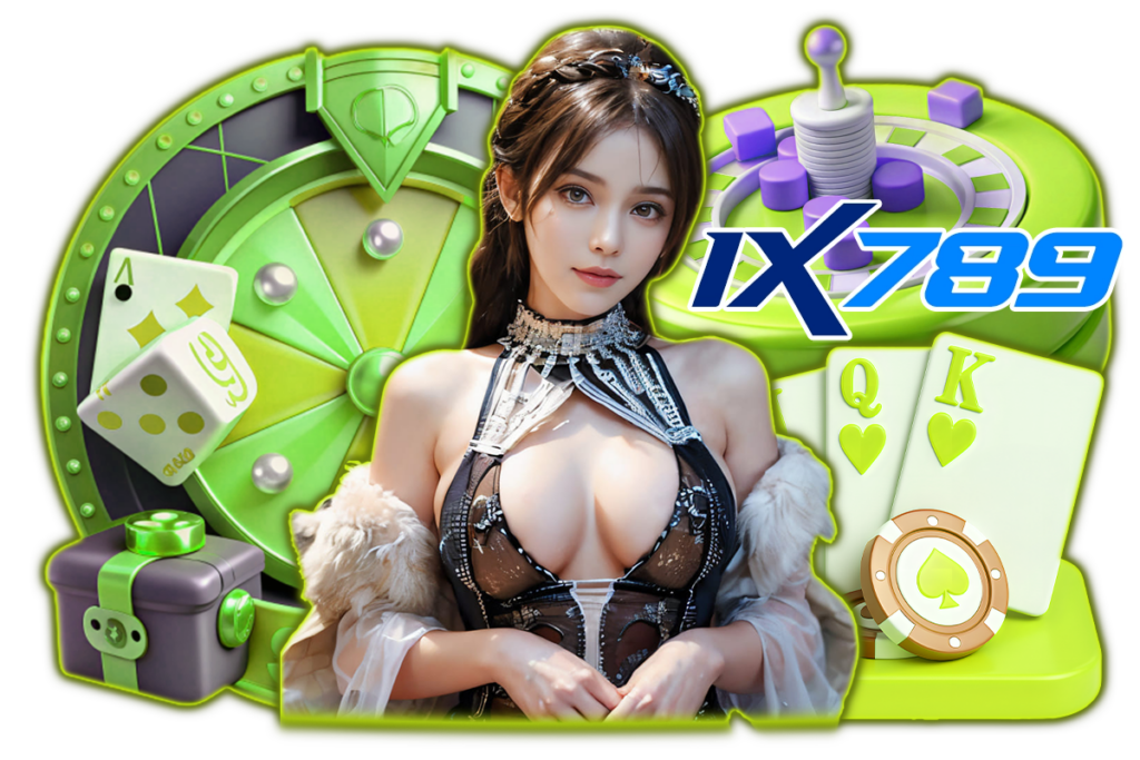 เฮงเฮง 789 เว็บสล็อตชื่อดัง แตกหนักทุกเกม ฝากถอนออโต้ ไม่มีขั้นต่ำ